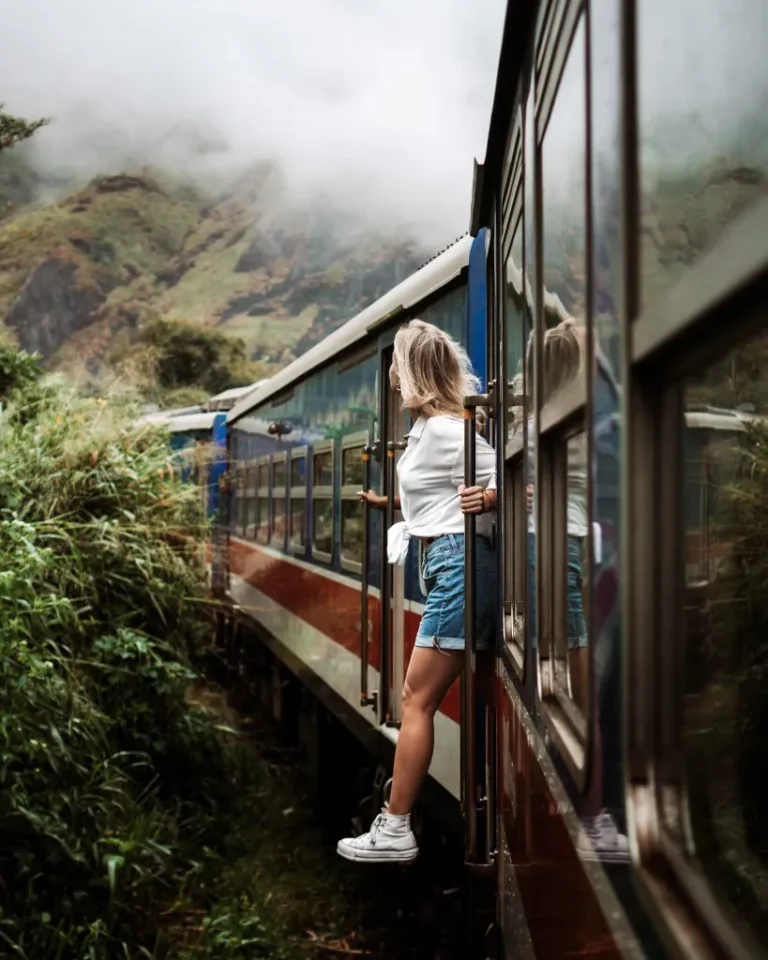 Picture Perfect Sri Lanka